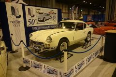 Concours d'Elegance