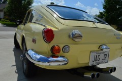 1969-GT6-rear